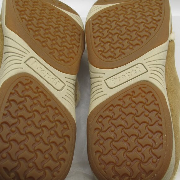 Propet Rejuve Morgan in Camel 8.5AA - Picture 8 of 8